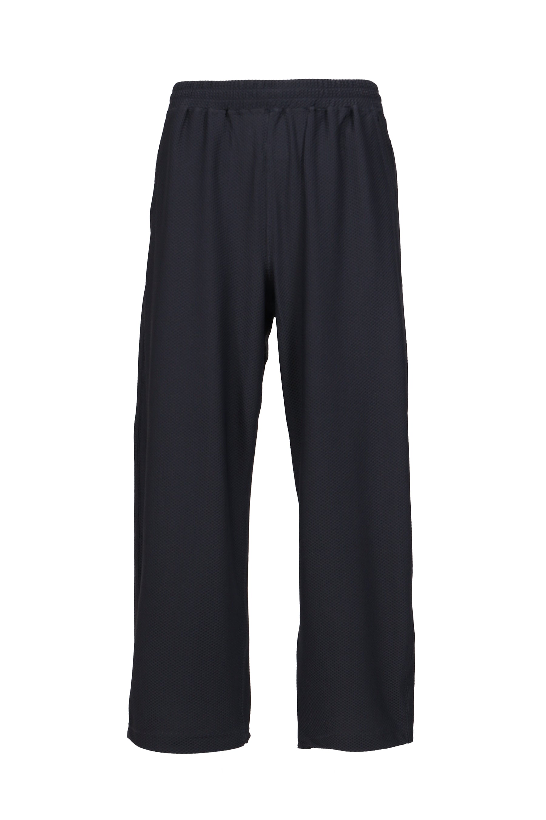 TECH MESH PANTS / D.NVY