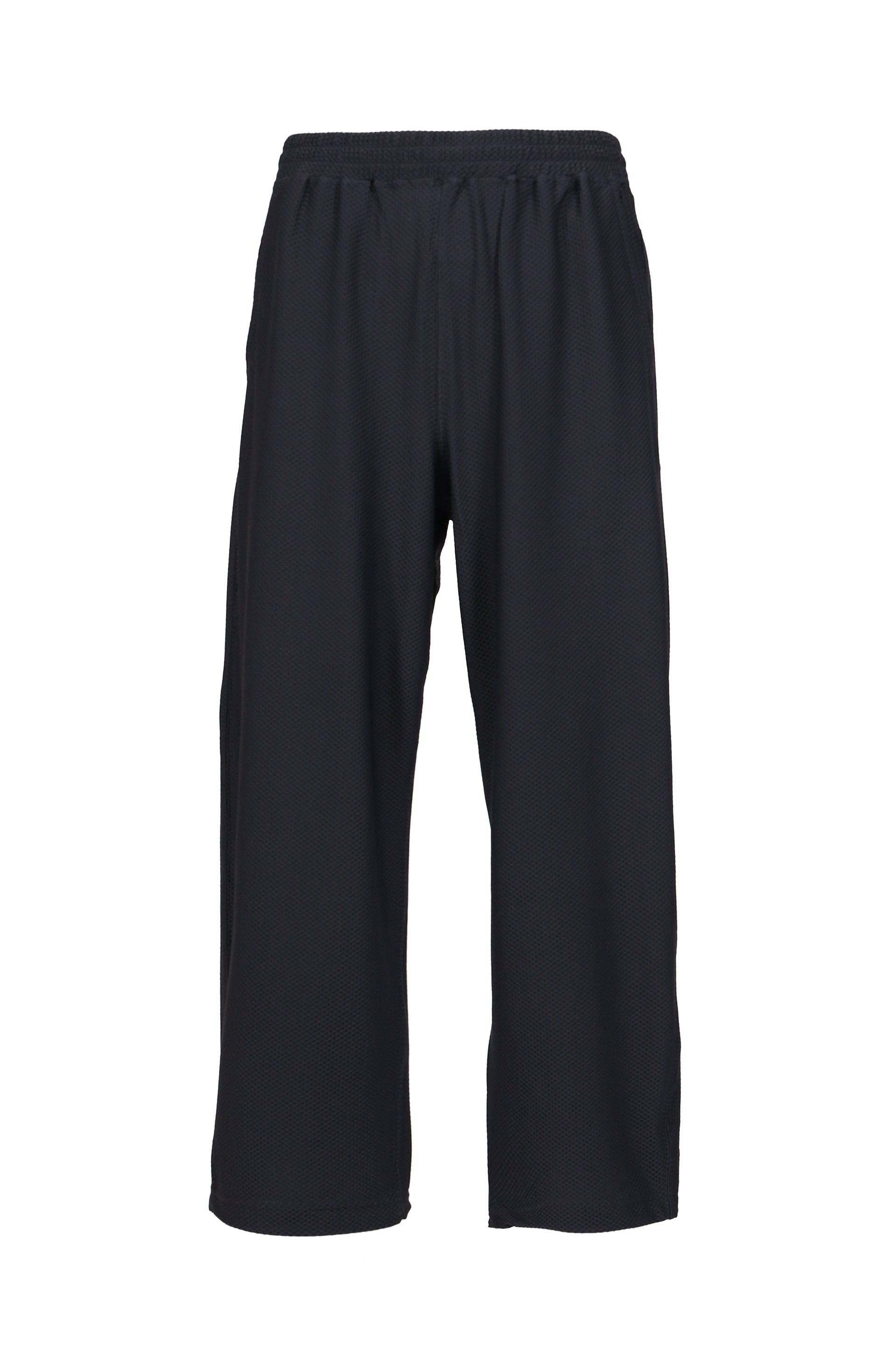 TECH MESH PANTS / D.NVY