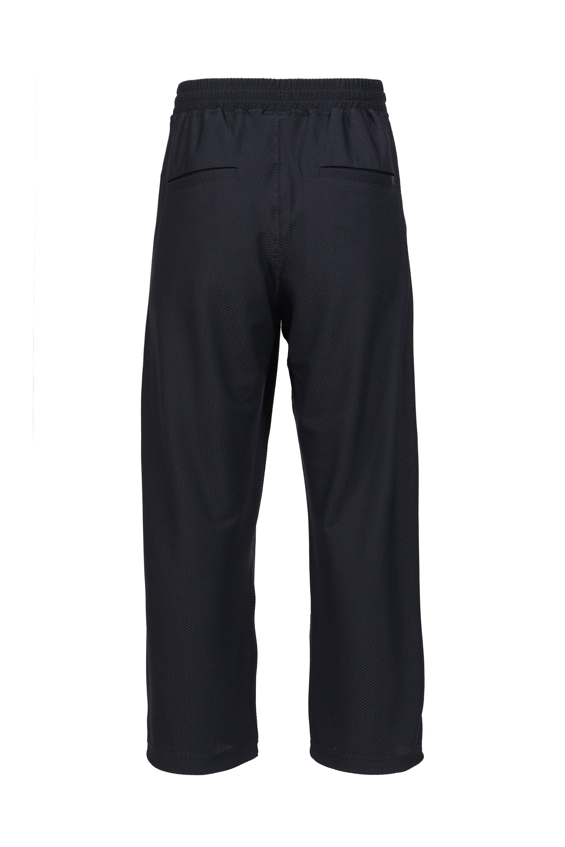 TECH MESH PANTS / D.NVY