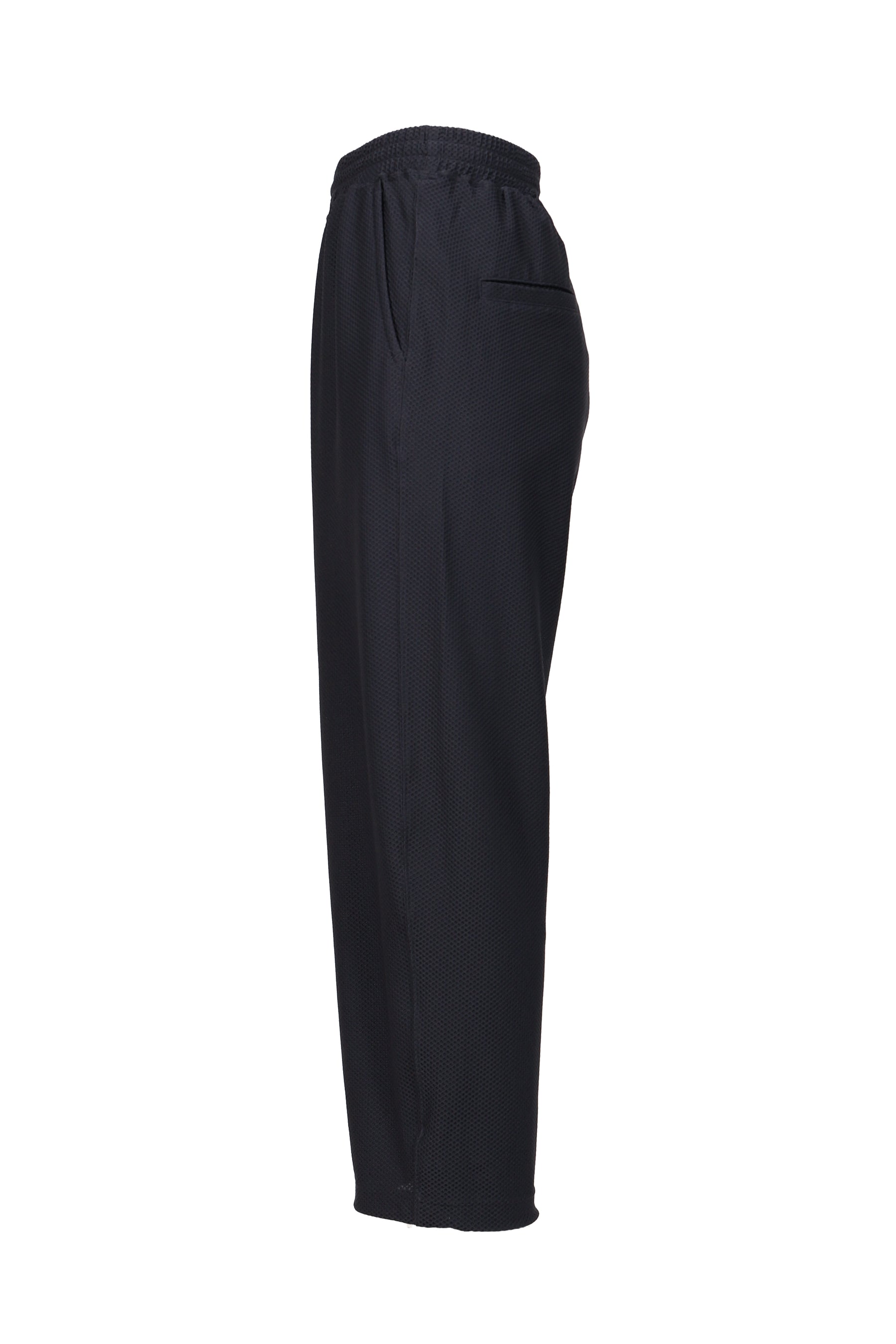 TECH MESH PANTS / D.NVY
