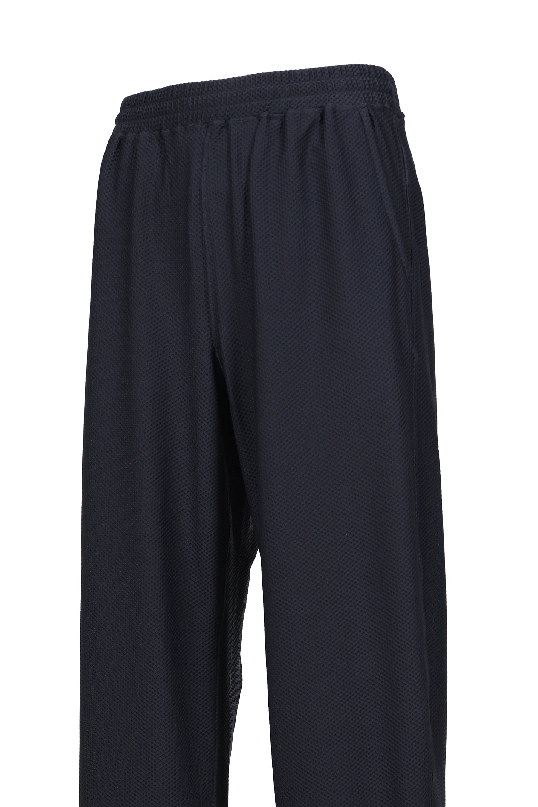 TECH MESH PANTS / D.NVY