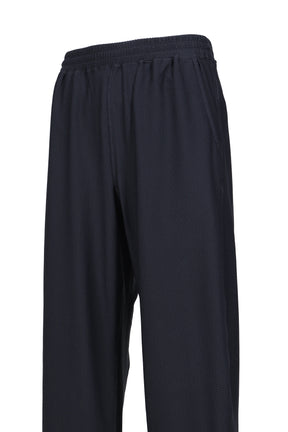 TECH MESH PANTS / D.NVY