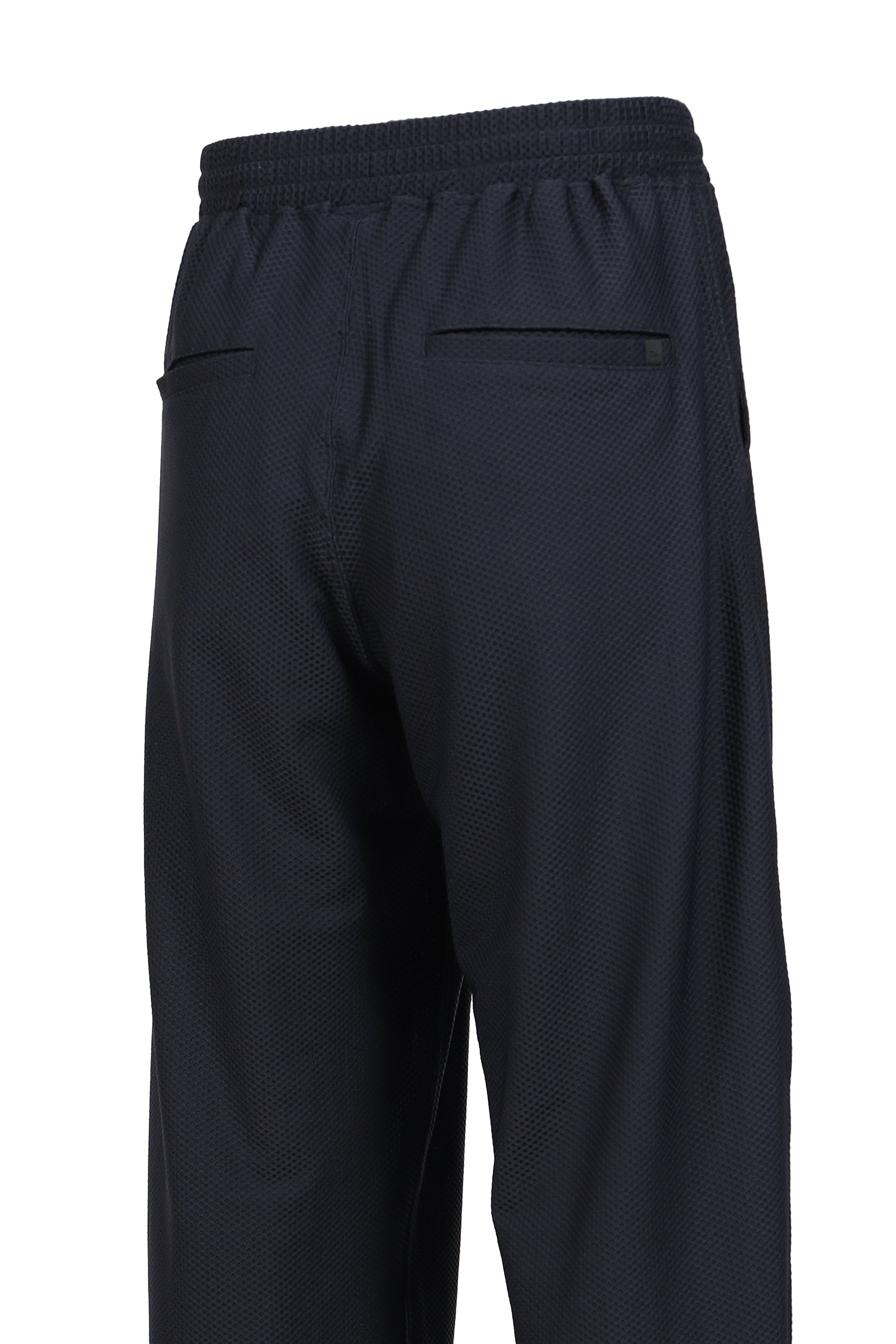 TECH MESH PANTS / D.NVY