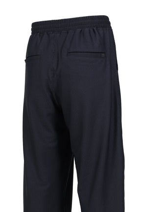 TECH MESH PANTS / D.NVY
