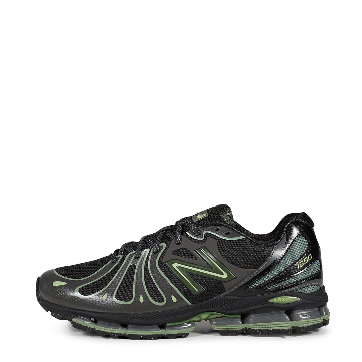 New Balance ニューバランス SS26 U1890 / 71H - NUBIAN ヌビアン