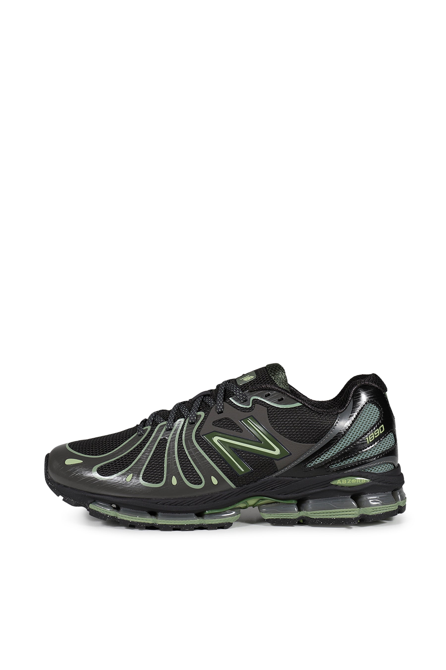 New Balance ニューバランス SS26 U1890 / 71H - NUBIAN ヌビアン