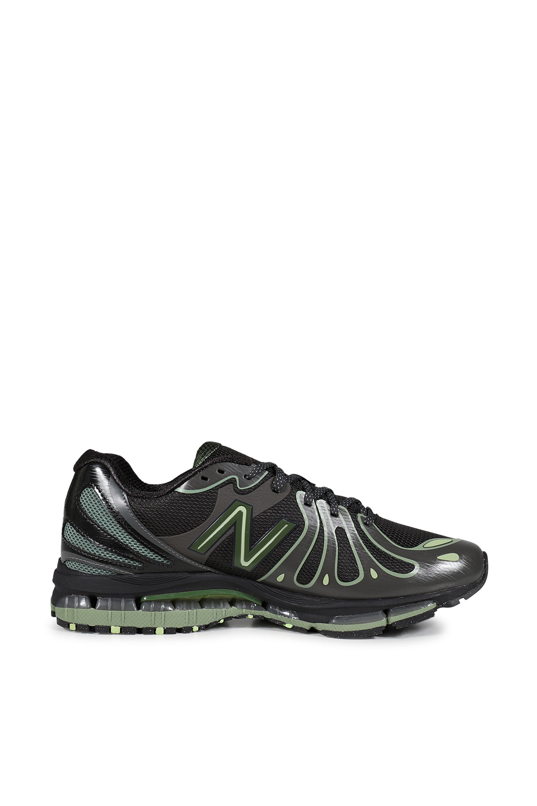 New Balance ニューバランス SS26 U1890 / 71H - NUBIAN ヌビアン