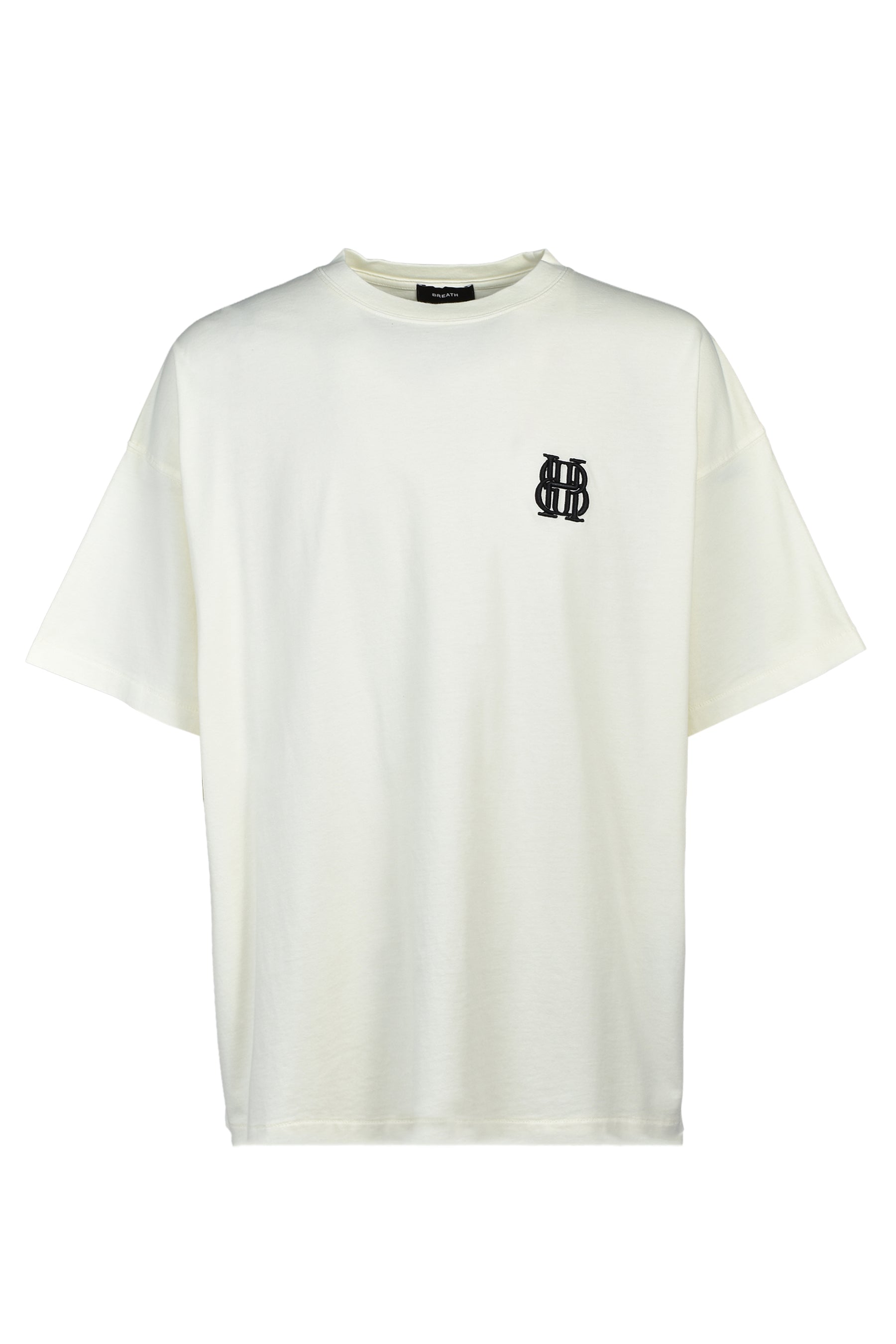 BH TEE / WHT