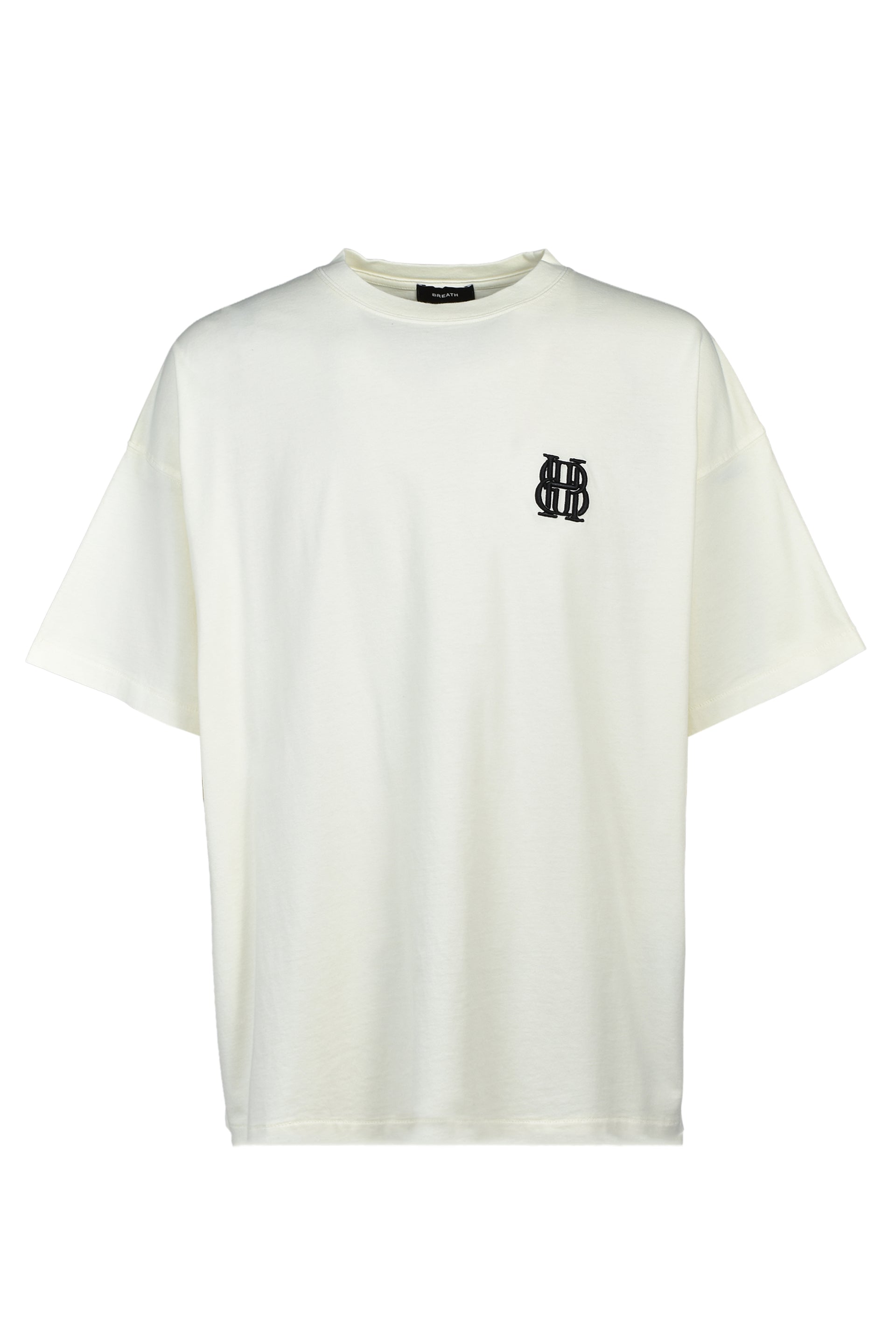 BH TEE / WHT