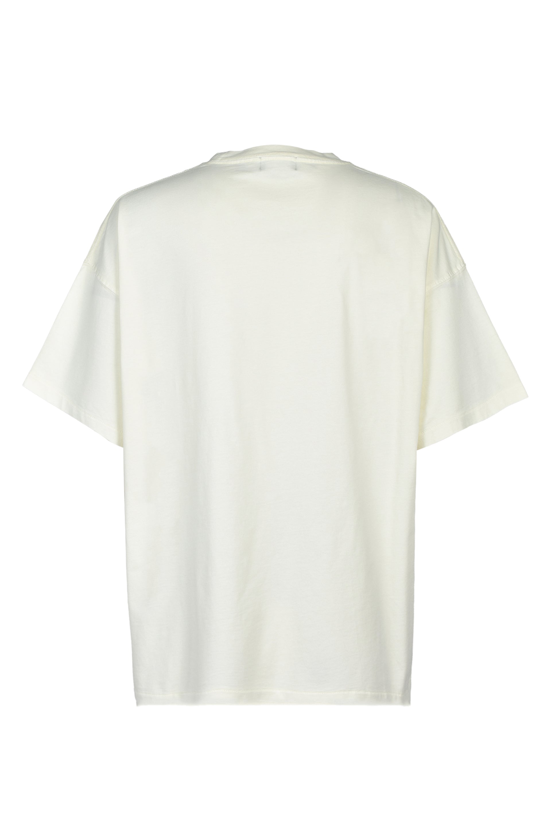 BH TEE / WHT