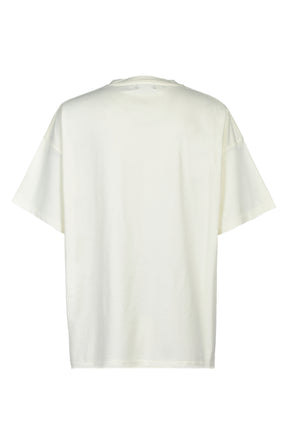 BH TEE / WHT