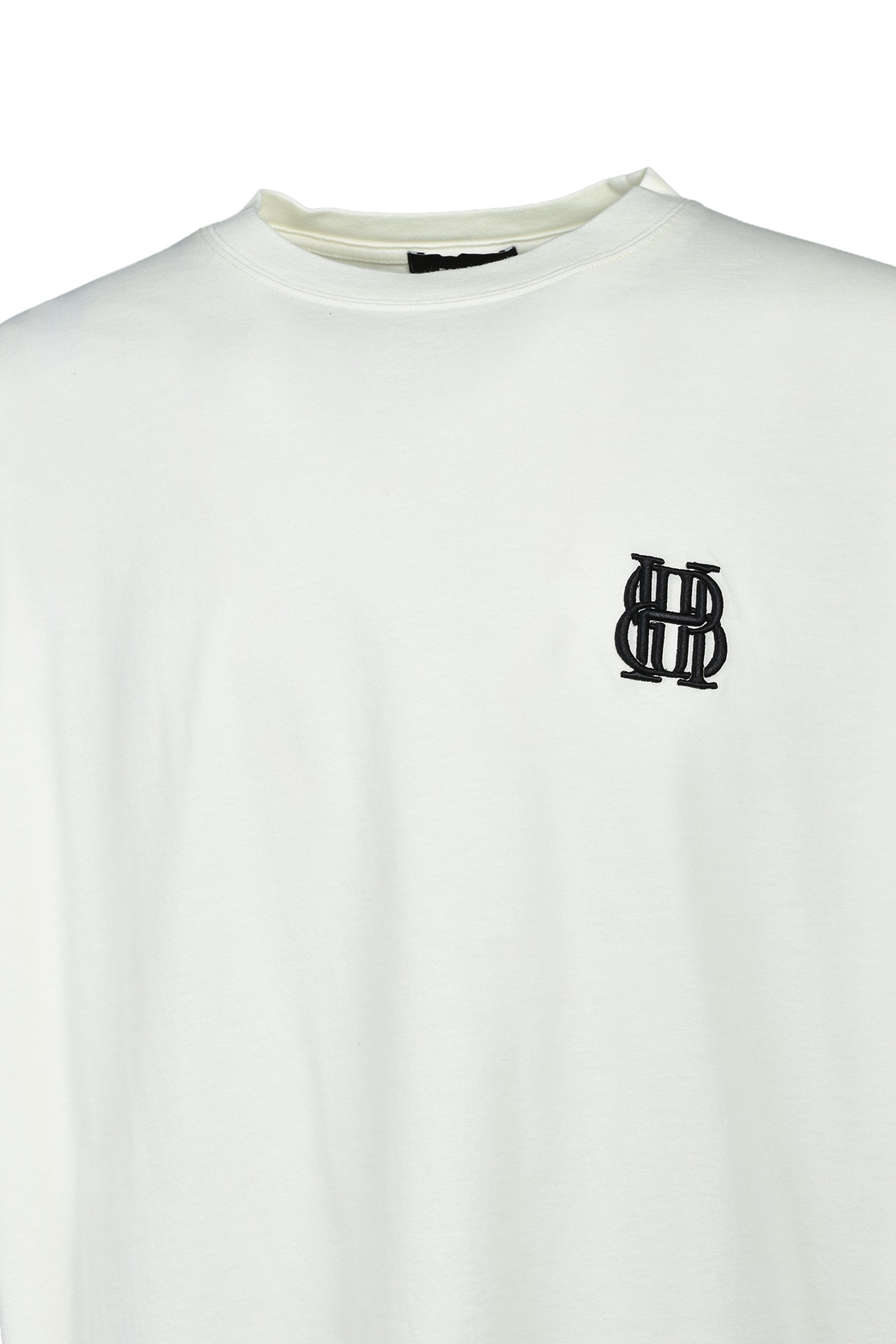 BH TEE / WHT