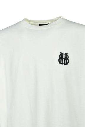 BH TEE / WHT