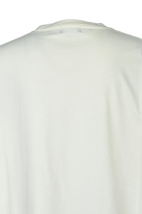 BH TEE / WHT