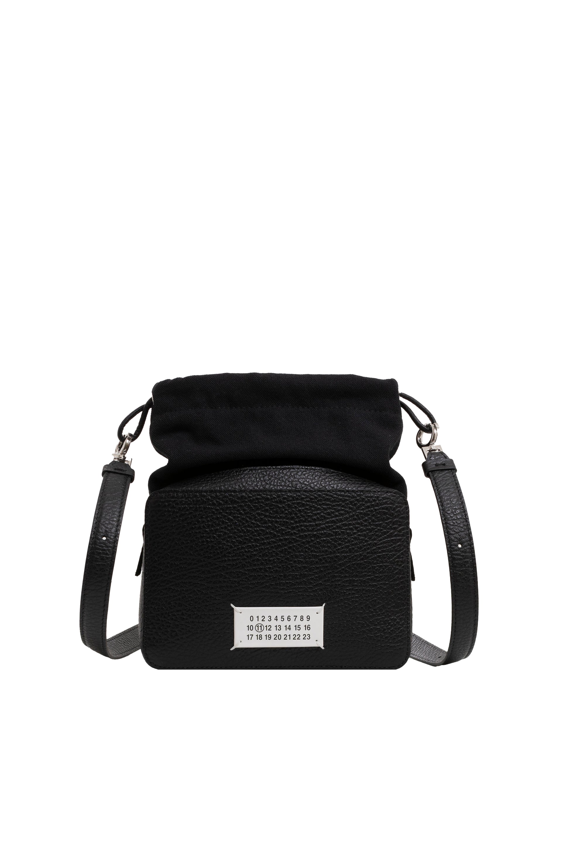 Maison Margiela 5AC CAMERA BAG MEDIUM / BLK