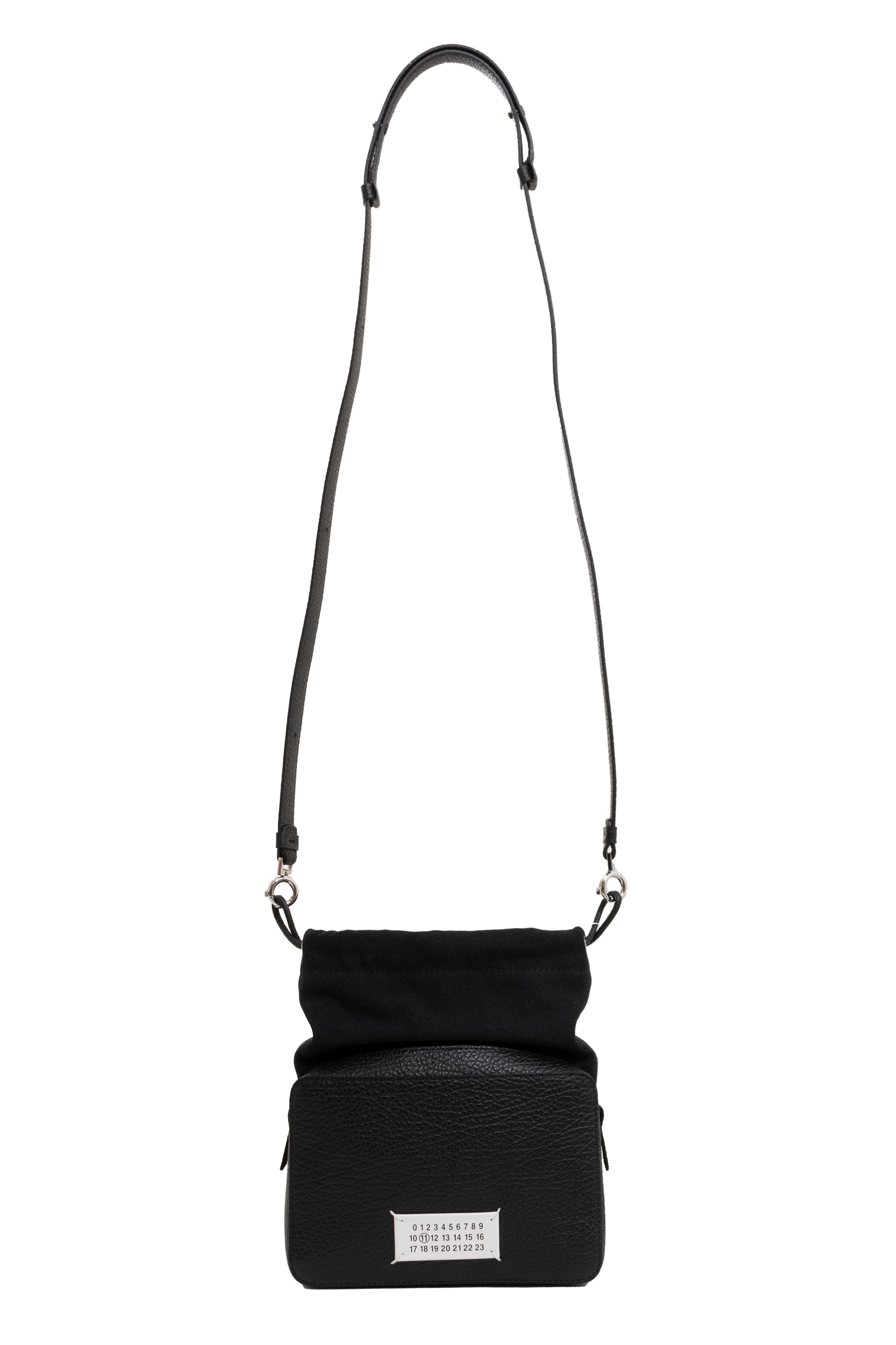 Maison Margiela 5AC CAMERA BAG MEDIUM / BLK