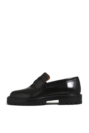 TABI COUNTY LOAFER / BLK