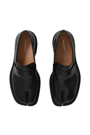 TABI COUNTY LOAFER / BLK