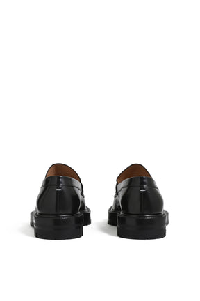 TABI COUNTY LOAFER / BLK