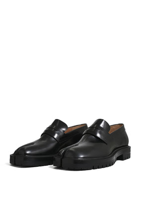 TABI COUNTY LOAFER / BLK