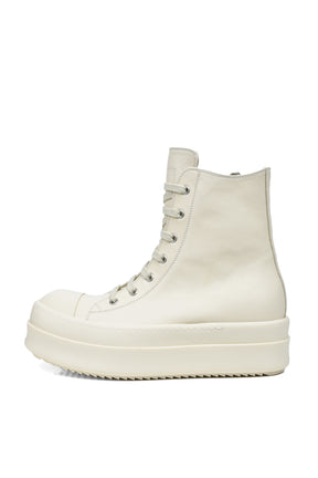 MEGA BUMPER SNEAKS / MILK/MILK/MILK