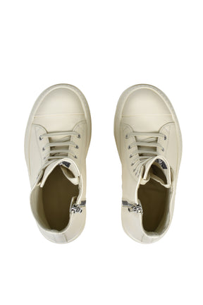 MEGA BUMPER SNEAKS / MILK/MILK/MILK