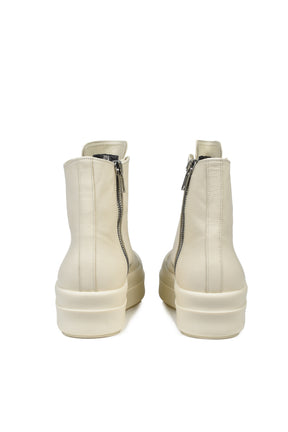 MEGA BUMPER SNEAKS / MILK/MILK/MILK