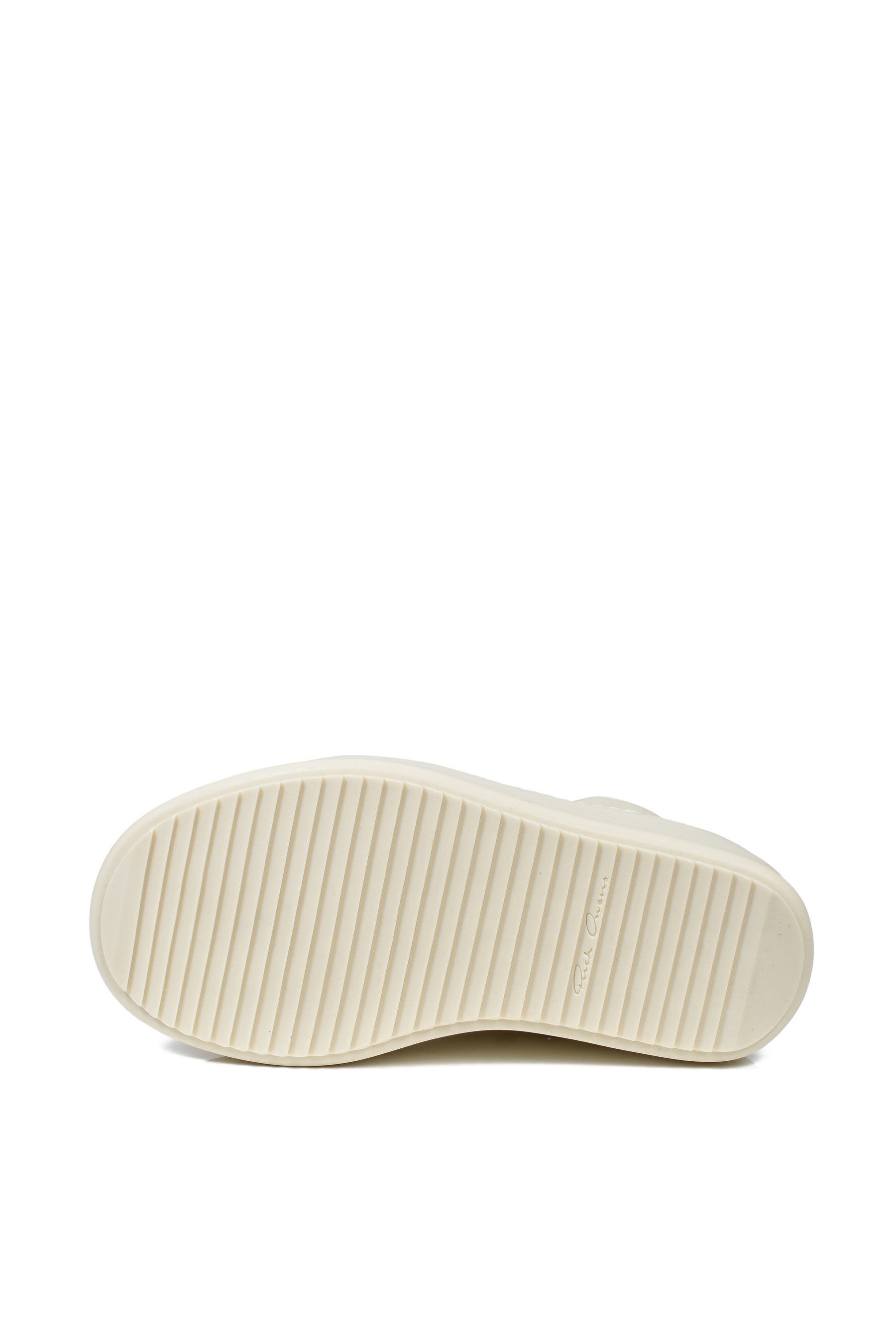 MEGA BUMPER SNEAKS / MILK/MILK/MILK