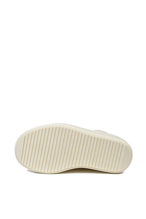 MEGA BUMPER SNEAKS / MILK/MILK/MILK