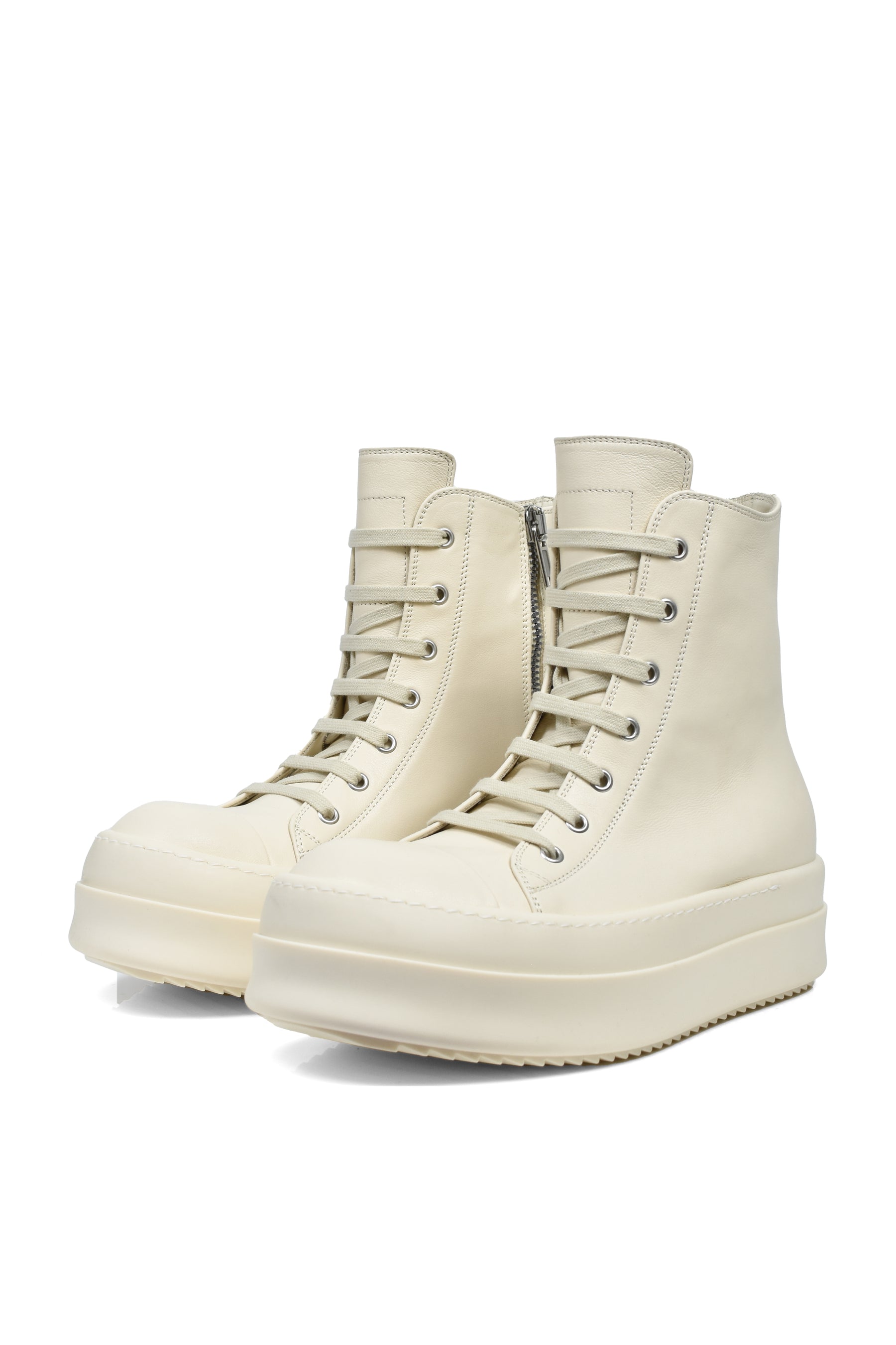 MEGA BUMPER SNEAKS / MILK/MILK/MILK