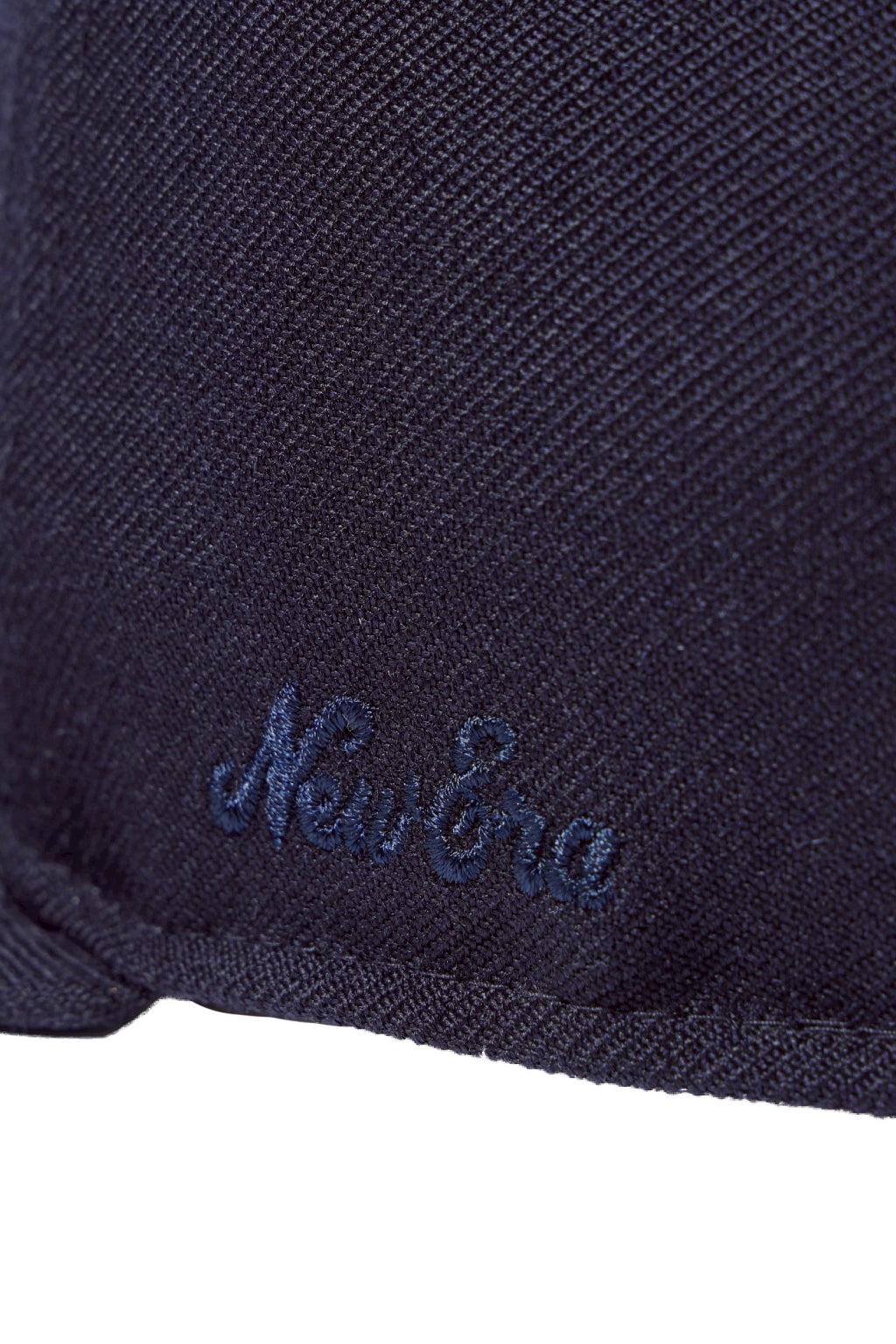 59FIFTY_ YG FG LOGO 2025 / NVY 