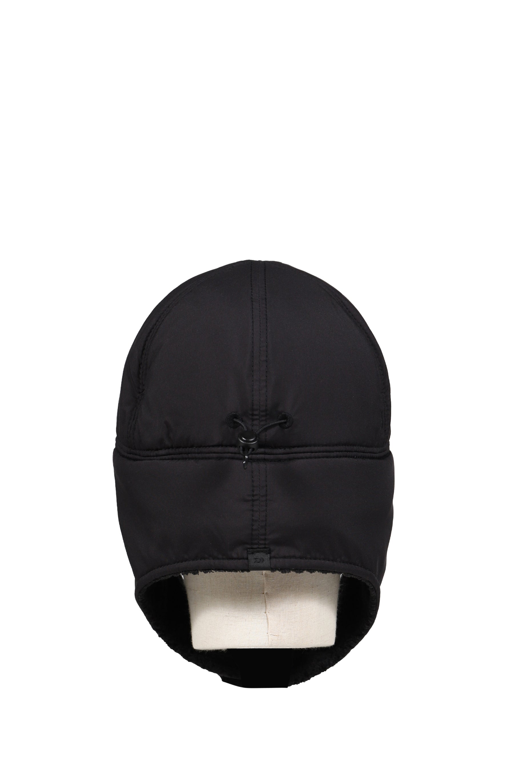 TECH FLEECE FLIGHT CAP / BLK