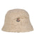 BUCKET HAT / LT. BEI