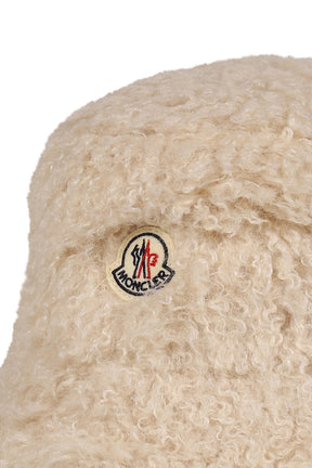 BUCKET HAT / LT. BEI