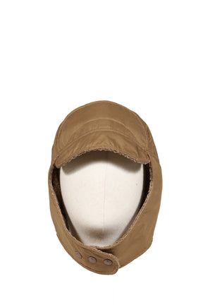 TECH FLEECE FLIGHT CAP / L.BRW
