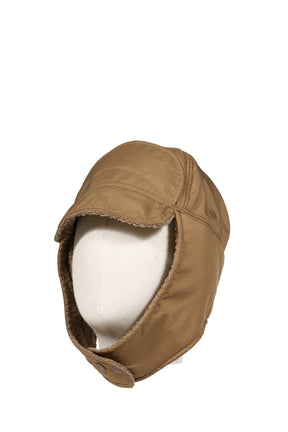 TECH FLEECE FLIGHT CAP / L.BRW