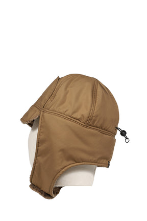 TECH FLEECE FLIGHT CAP / L.BRW