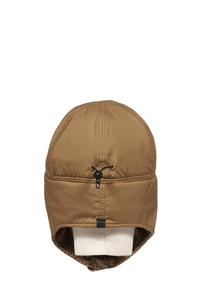 TECH FLEECE FLIGHT CAP / L.BRW