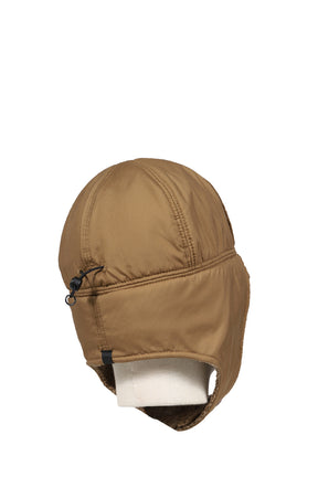 TECH FLEECE FLIGHT CAP / L.BRW