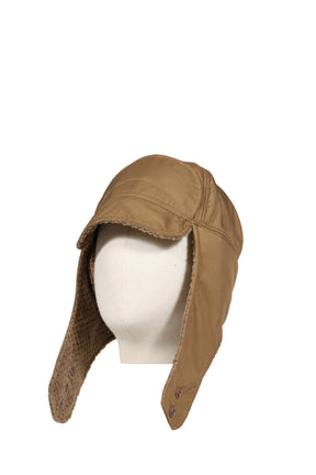 TECH FLEECE FLIGHT CAP / L.BRW