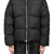 MONCLER + RICK OWENS CYCLOPIC JACKET / BLK