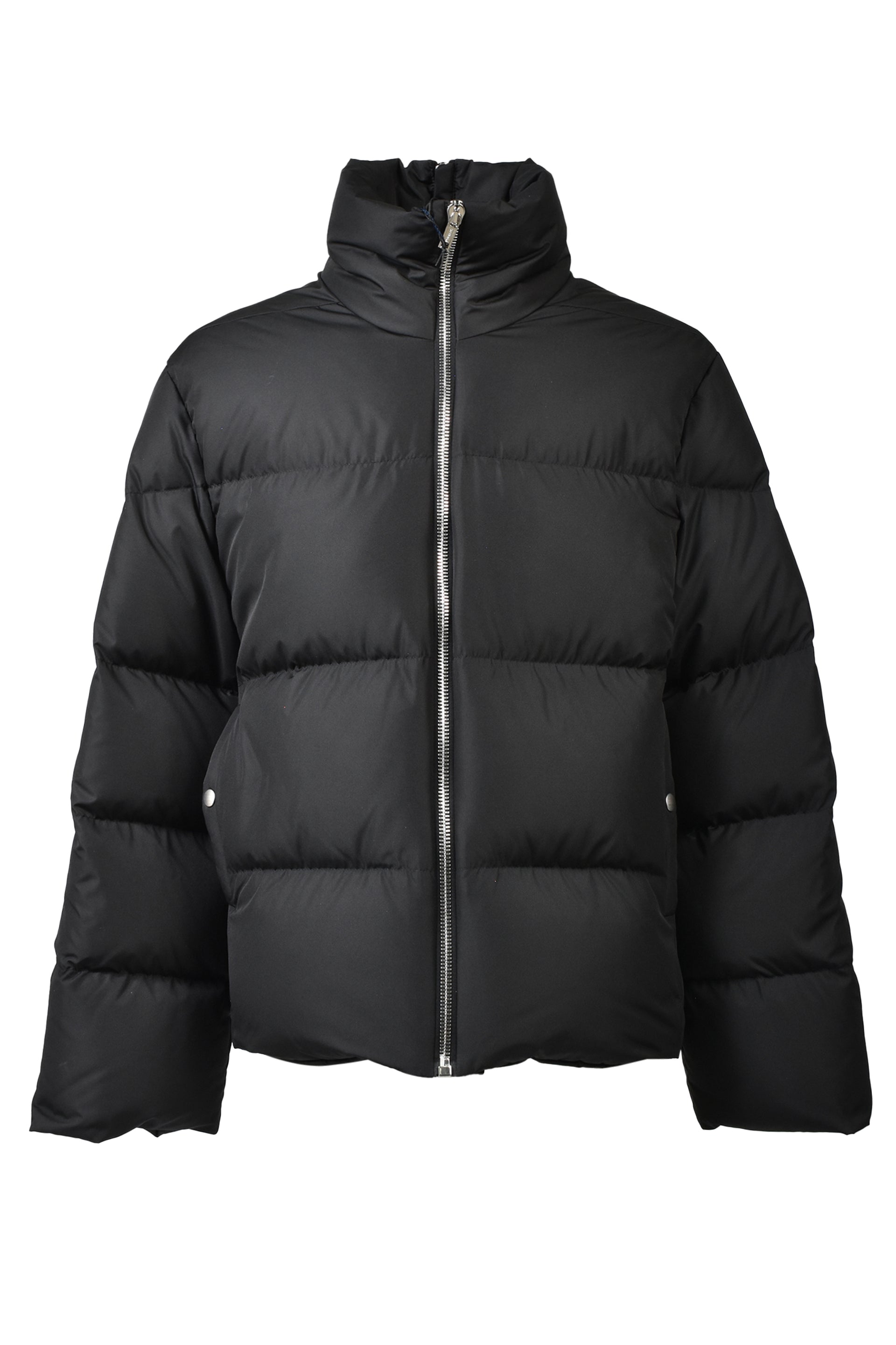 CYCLOPIC JACKET / BLK