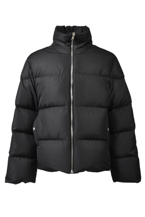 CYCLOPIC JACKET / BLK