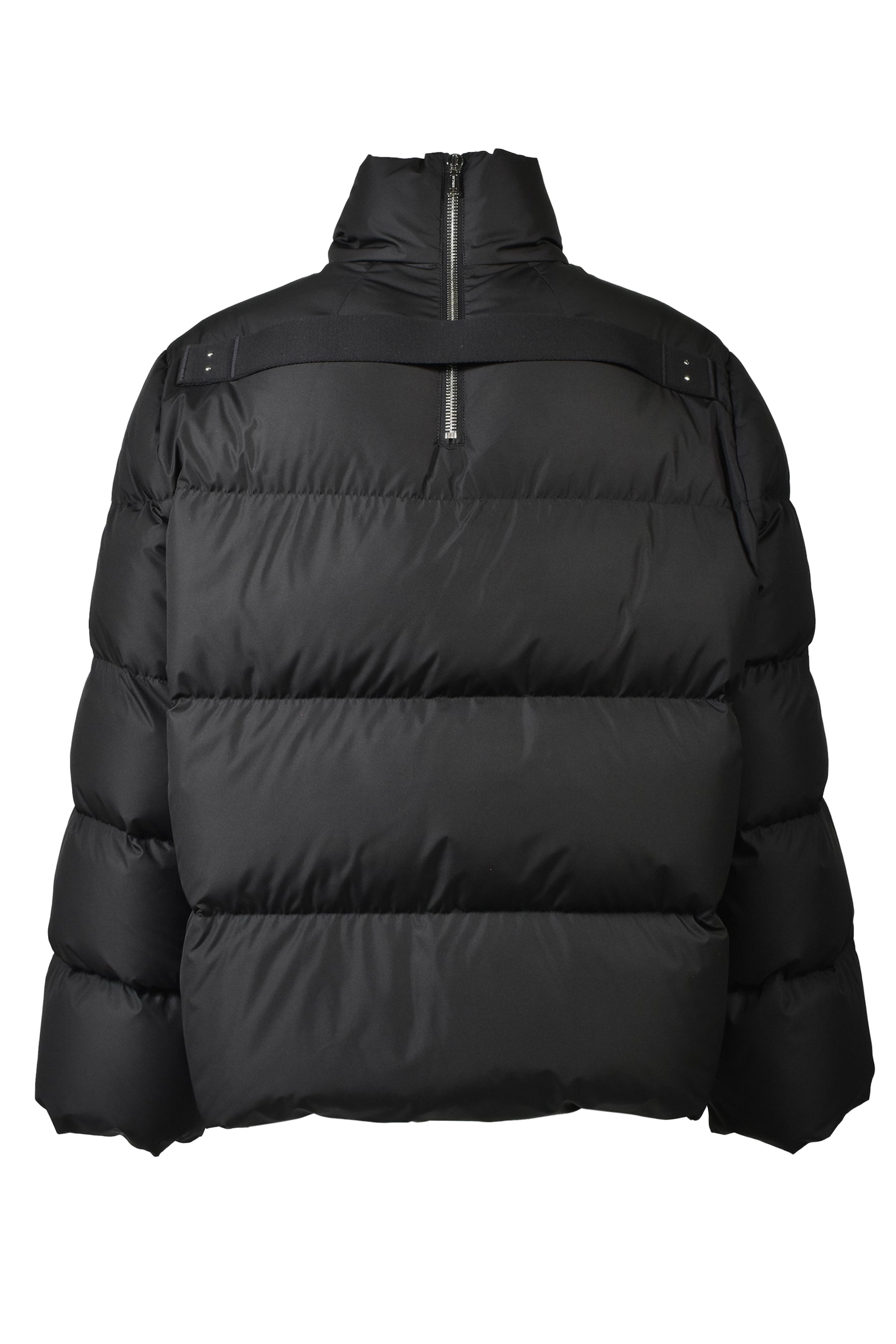 CYCLOPIC JACKET / BLK