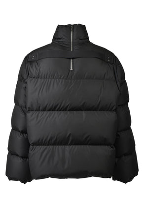 CYCLOPIC JACKET / BLK