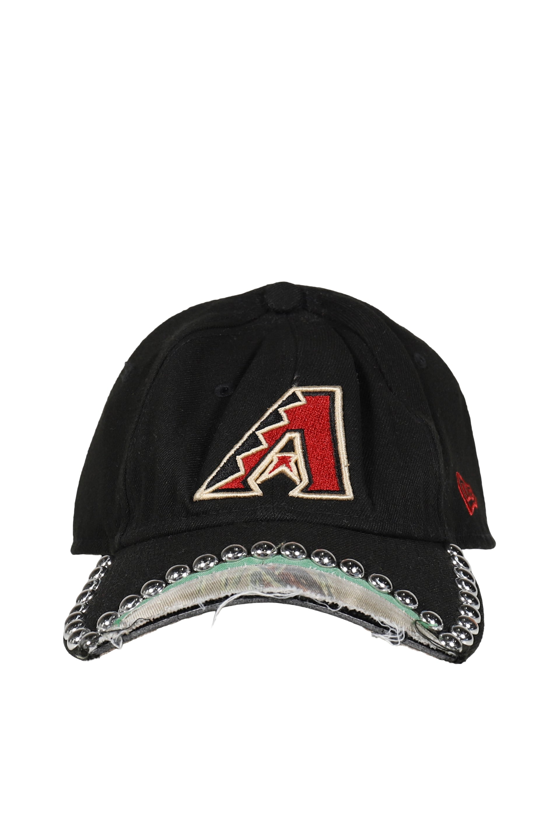 SCRAP CAP / ASSORTED