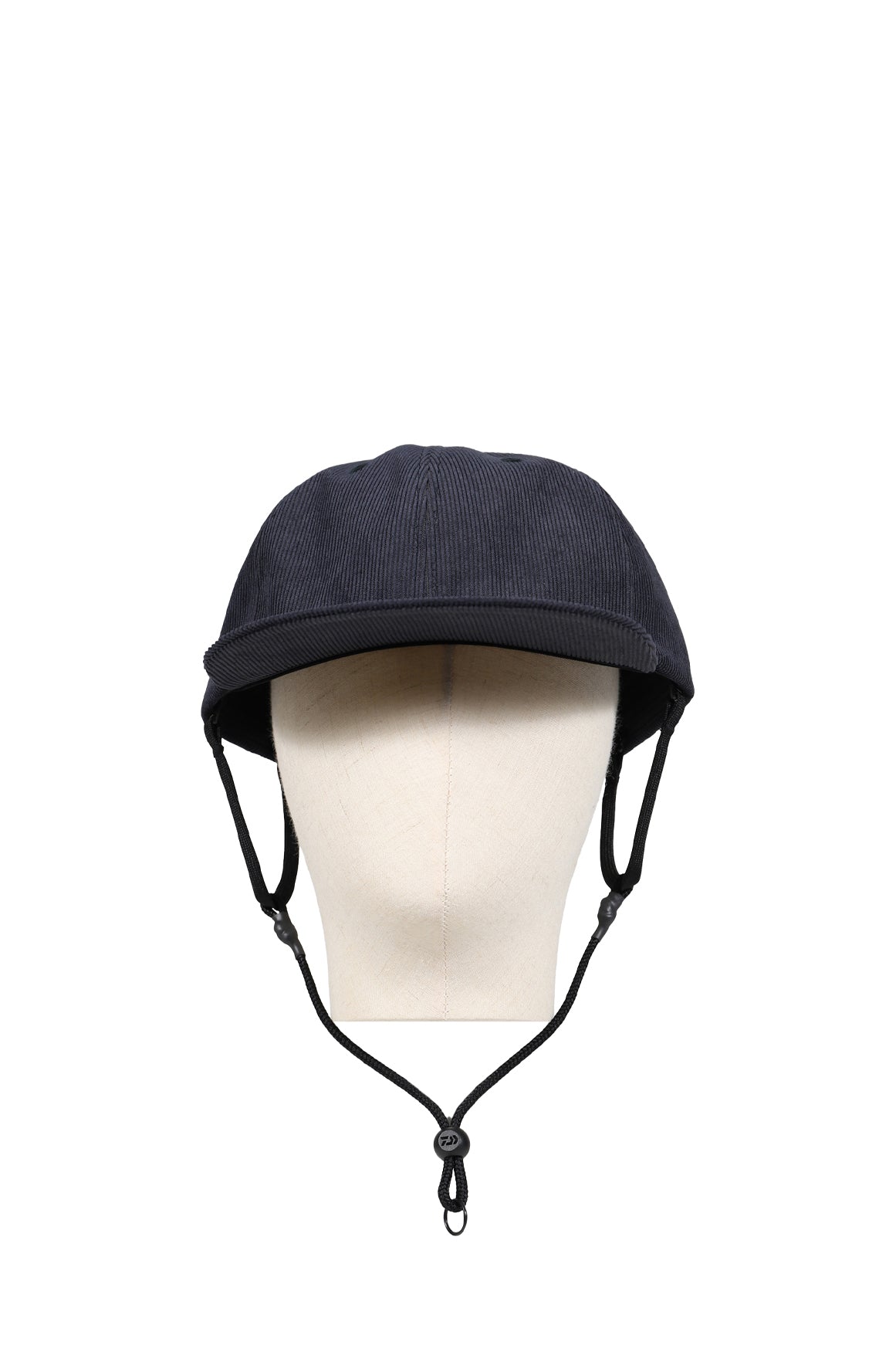 TECH 6PANEL CAP CORDUROY / D.NVY