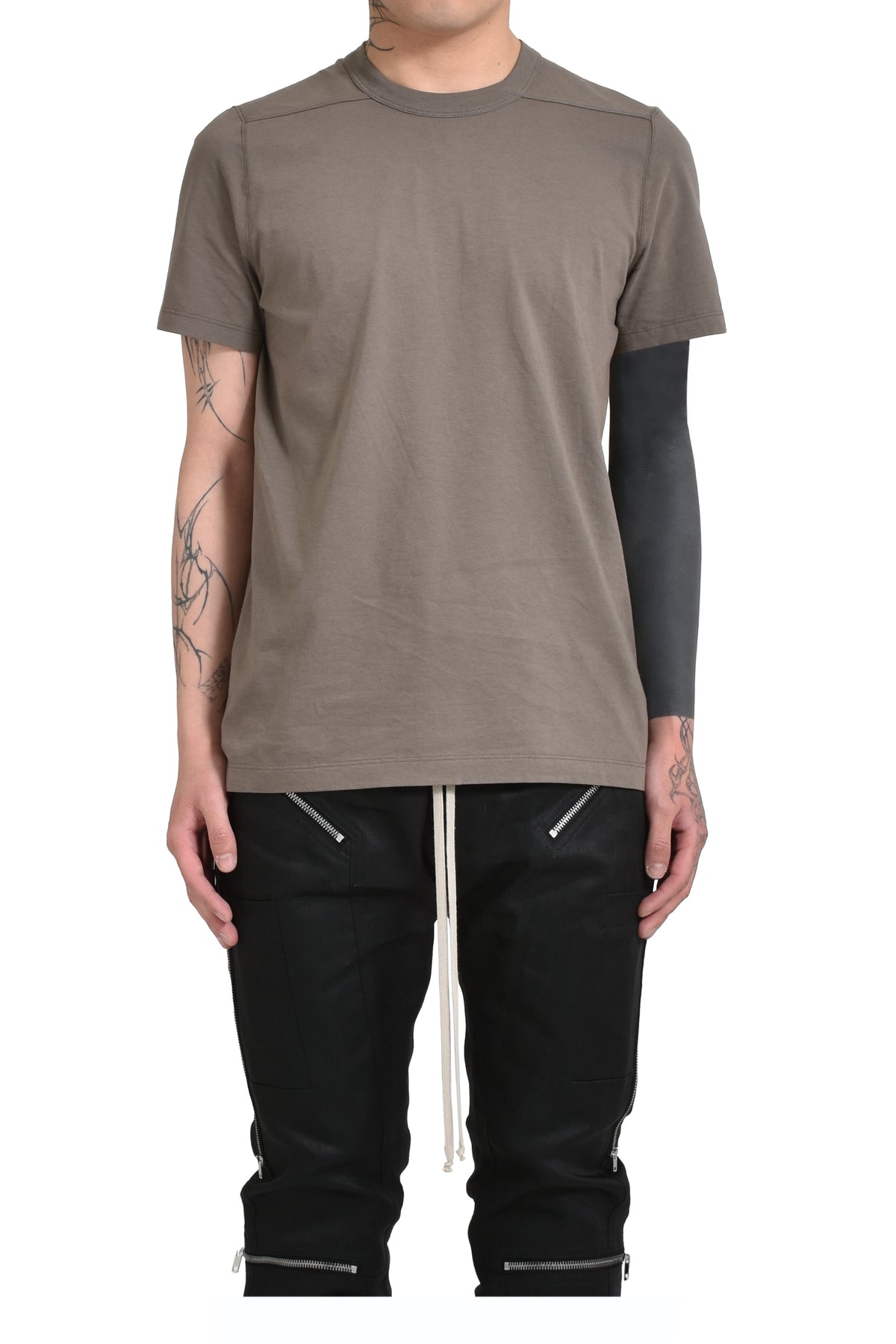 masha nude ls island