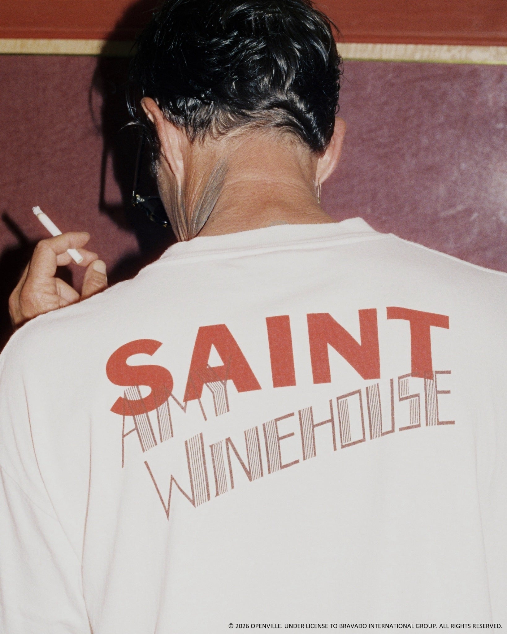 8月22日(土)発売 SAINT Mxxxxxx FW26 5th Drop