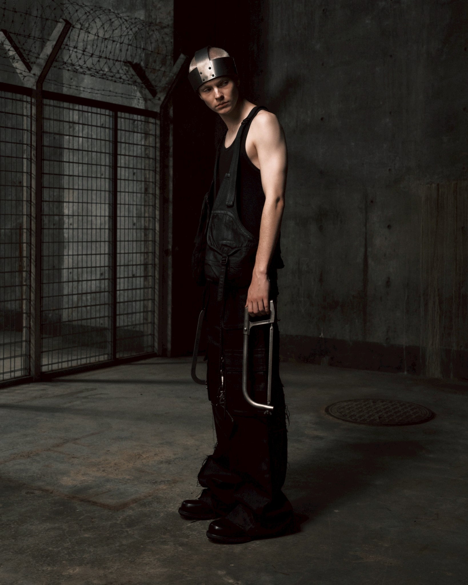 Troubled Waters  FW25 POP-UP